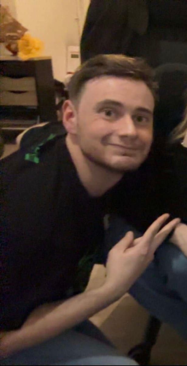 Profil de Naime, 22 ans, Annonces gay arabe à Blessens (Fribourg)