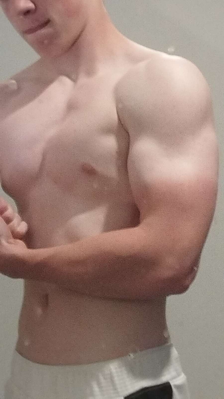 Profil de Jessie, 35 ans, Annonces gay à Matran (Fribourg)