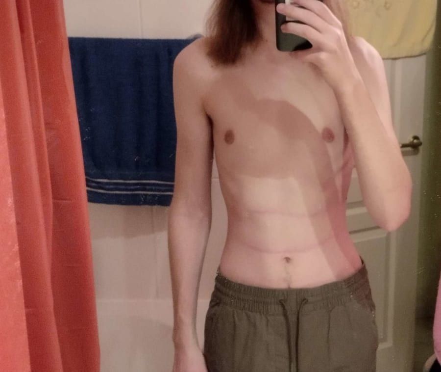 Profil de Tillian, 34 ans, Annonces gay à Matran (Fribourg)