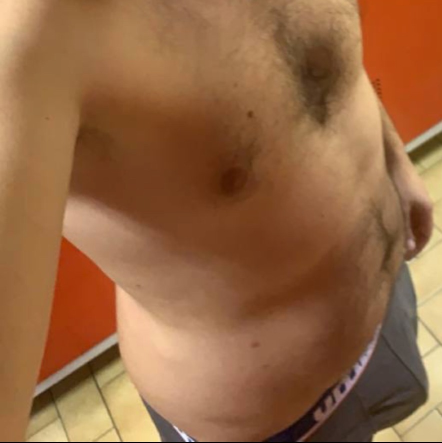 Profil de Quilicus, 28 ans, Annonces gay à Abländschen (Fribourg)