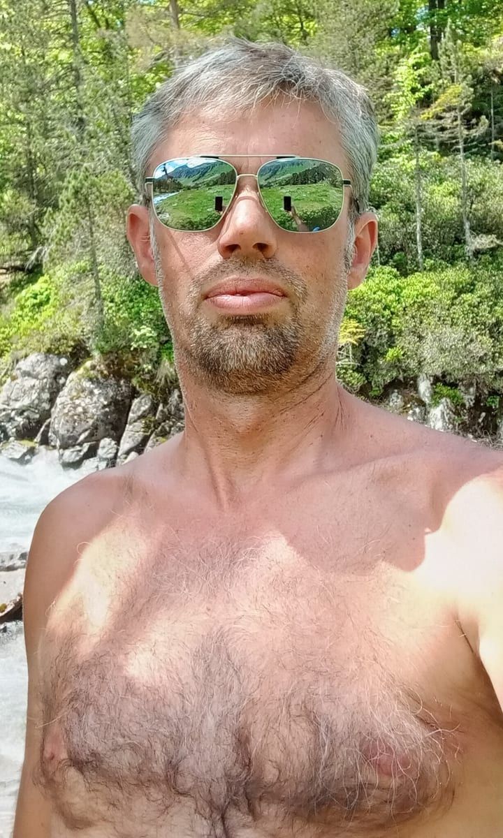 Profil de Joackim, 45 ans, Annonces gay arabe à Ecuvillens (Fribourg)
