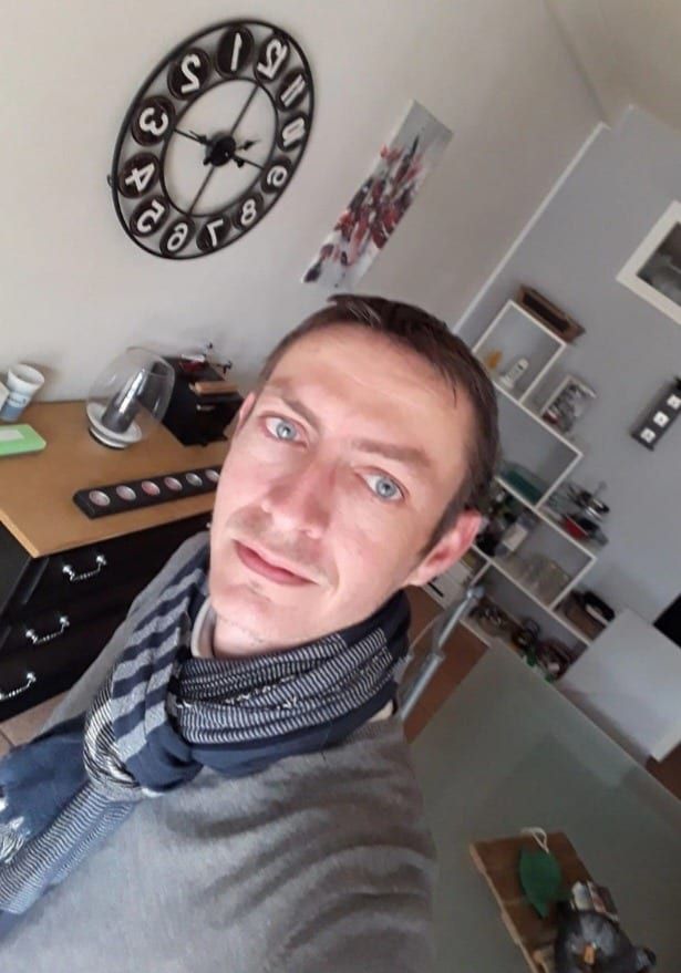 Profil de Yunes, 29 ans, Annonces gay latino à Bionnens (Fribourg)