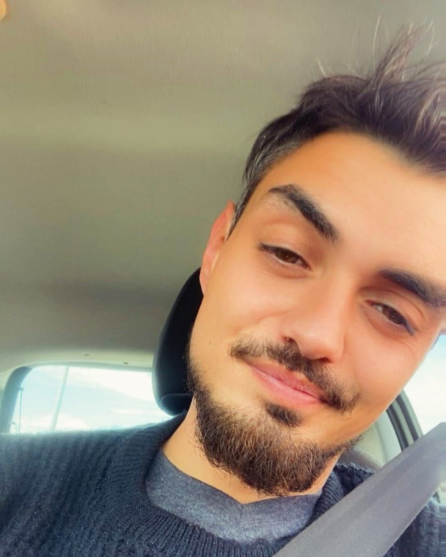 Profil de Kamel, 22 ans, Annonces gay arabe à Cheiry (Fribourg)