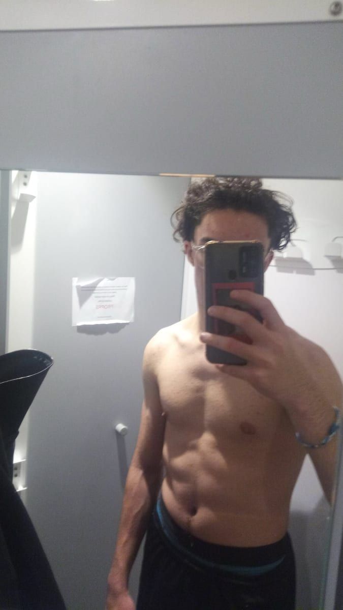 Profil de Lisandre, 26 ans, Annonces gay à Corbières (Fribourg)
