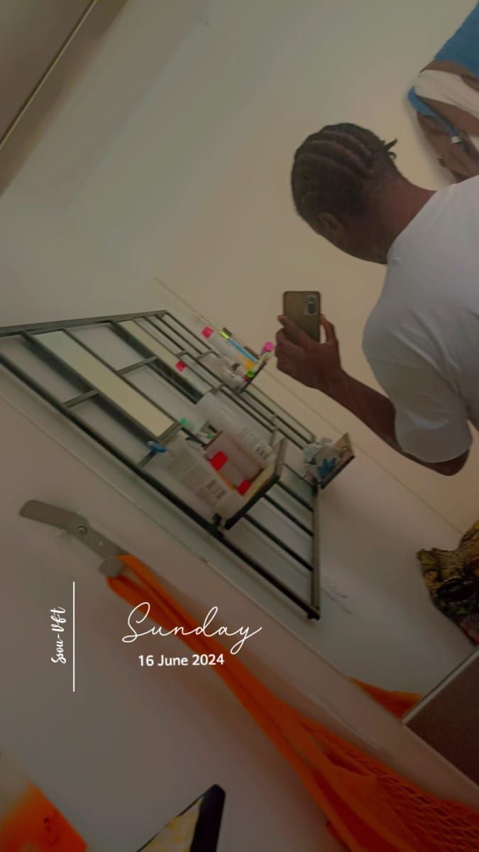 Profil de Aymerik, 26 ans, Annonces gay à Villars-sur-Glâne (Fribourg)