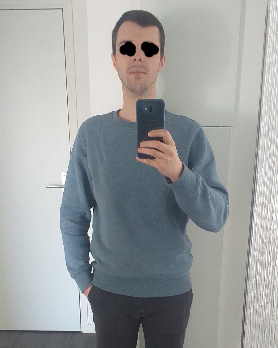 Profil de Tarek, 41 ans, Annonces gay arabe à Morlon (Fribourg)