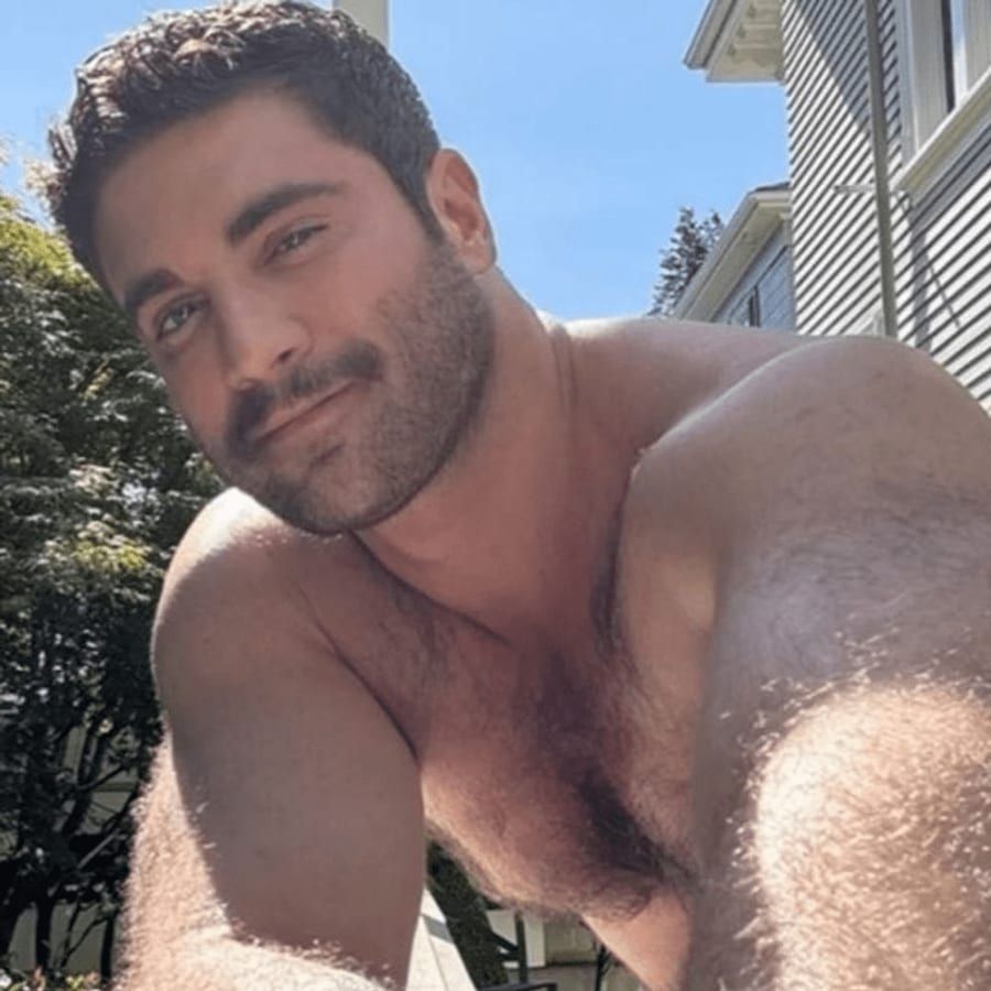 Profil de Anicet, 37 ans, Annonces gay arabe à Châtel-St-Denis (Fribourg)