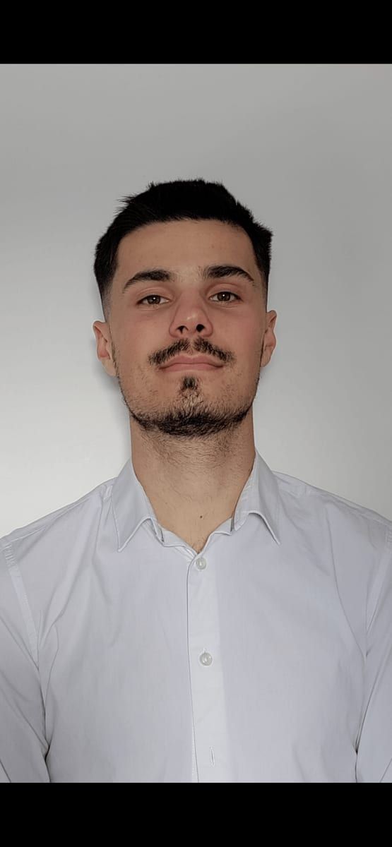 Profil de Muhammed-emin, 28 ans, Annonces gay à Sangernboden (Fribourg)