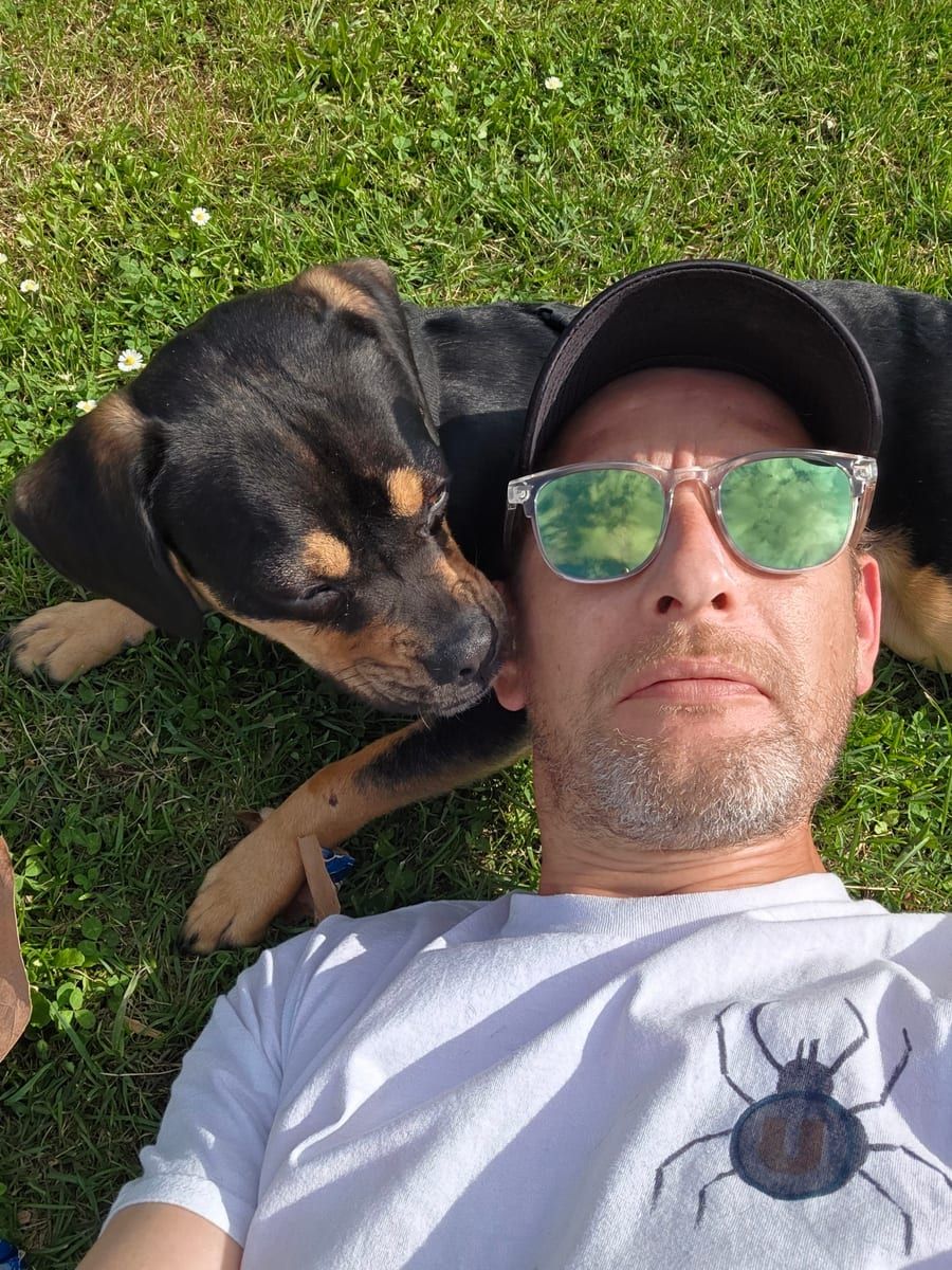 Profil de Esai, 29 ans, Annonces gay à Cugy FR (Fribourg)