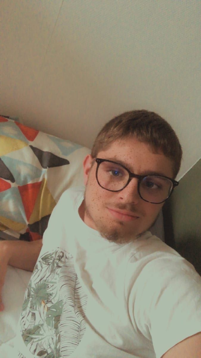 Profil de Haytam, 31 ans, Annonces gay muscle à Remaufens (Fribourg)