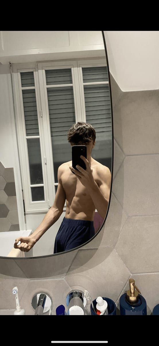 Profil de Tonio, 26 ans, Annonces gay à Farvagny-le-Grand (Fribourg)