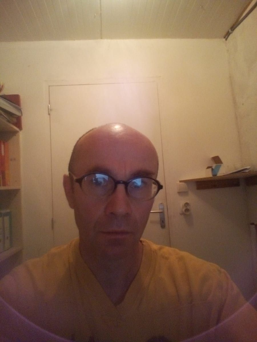 Profil de Hasen, 26 ans, Annonces gay arabe à Albeuve (Fribourg)