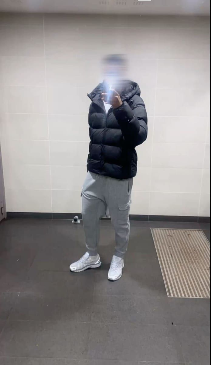 Profil de Chrystophe, 42 ans, Annonces gay à Botterens (Fribourg)