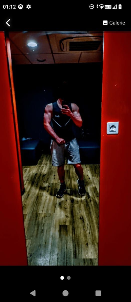 Profil de Charlie, 39 ans, Annonces gay à Botterens (Fribourg)