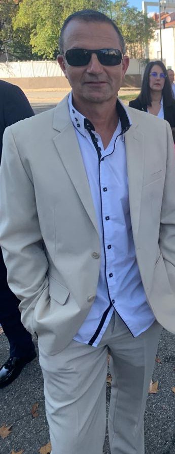Profil de Anthoine, 34 ans, Annonces gay à Murist (Fribourg)