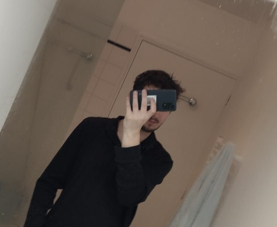 Profil de Mamadou, 38 ans, Annonces gay à Porsel (Fribourg)