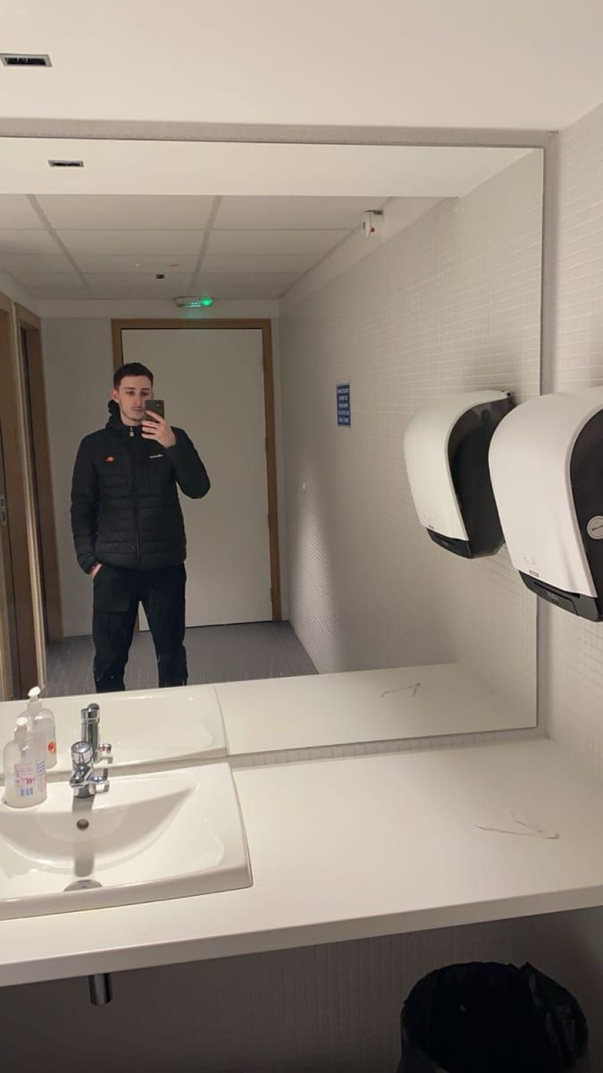 Profil de Alexey, 23 ans, Annonces gay arabe à Auboranges (Fribourg)