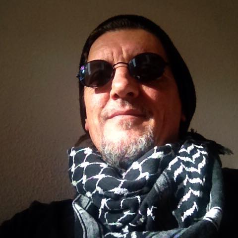 Profil de Noureddine, 36 ans, Annonces gay à Grolley (Fribourg)