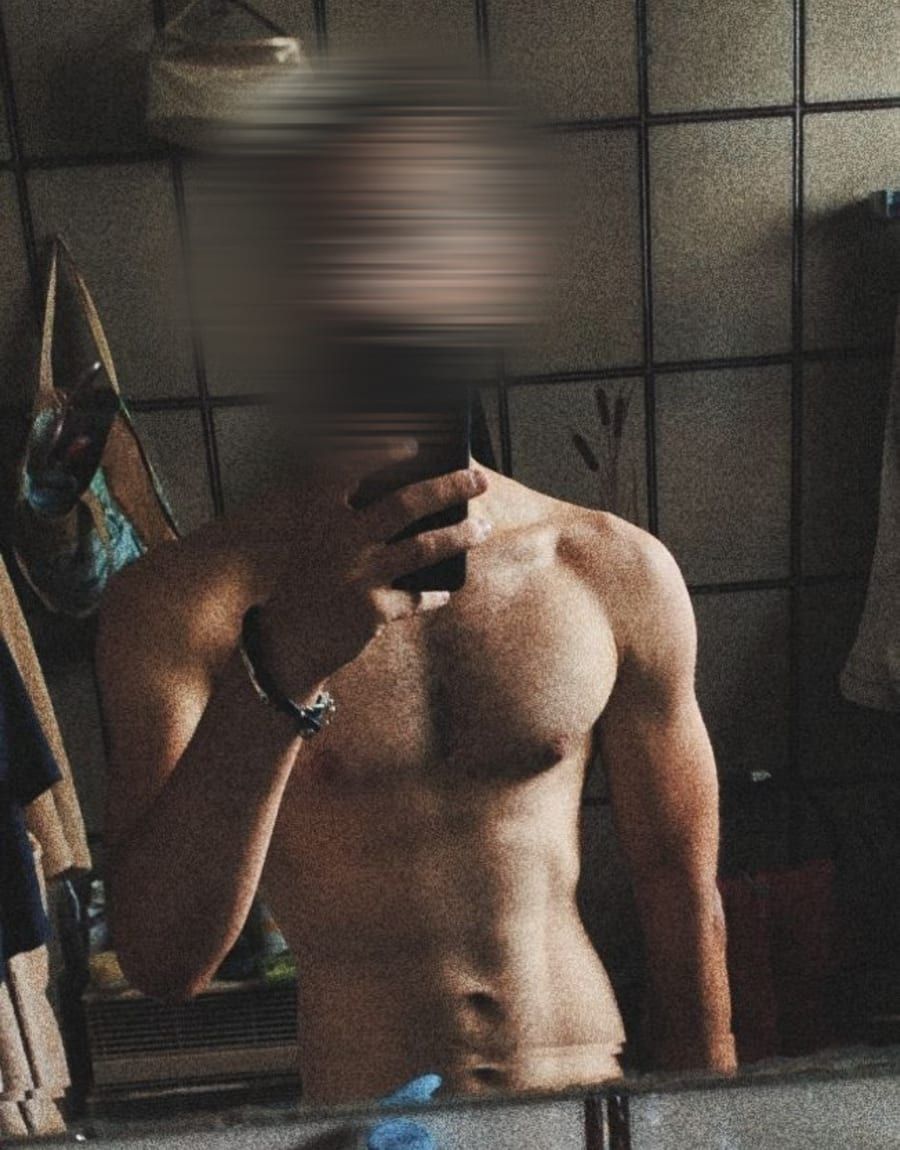 Profil de Lukas, 34 ans, Annonces gay à Corbières (Fribourg)