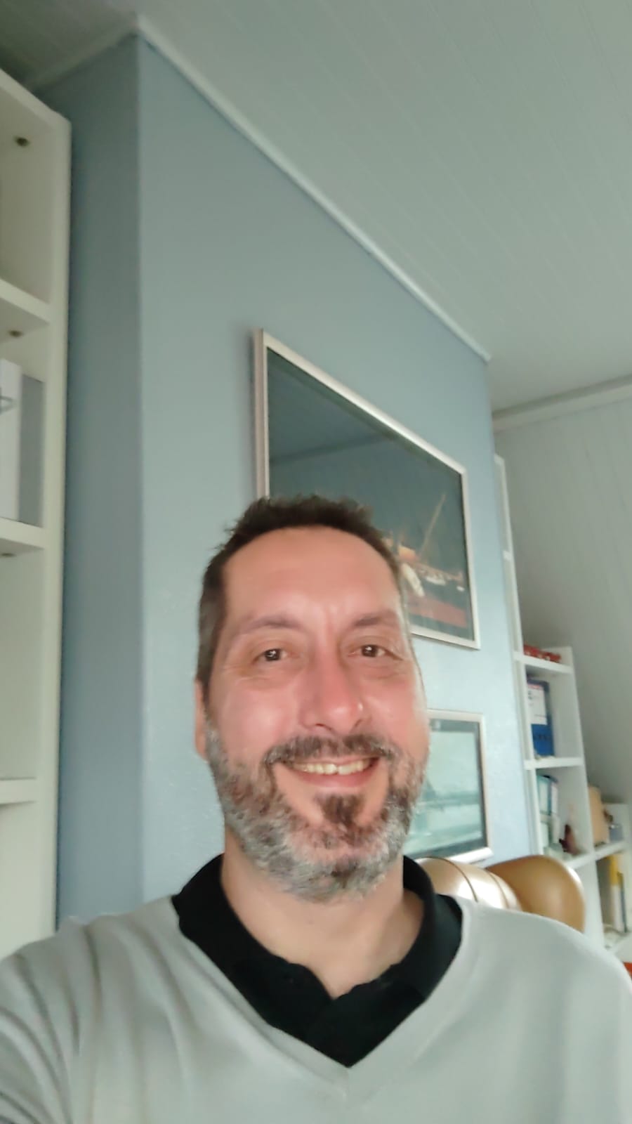 Profil de Ayyoub, 33 ans, Annonces gay à Portalban (Fribourg)