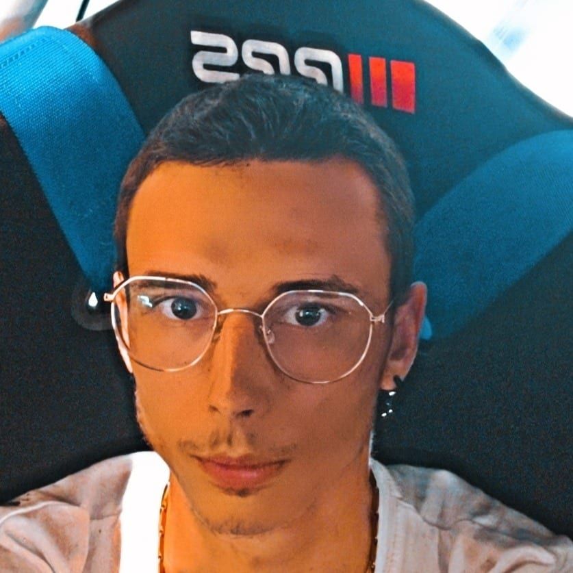 Profil de Gerome, 27 ans, Annonces gay à Russy (Fribourg)