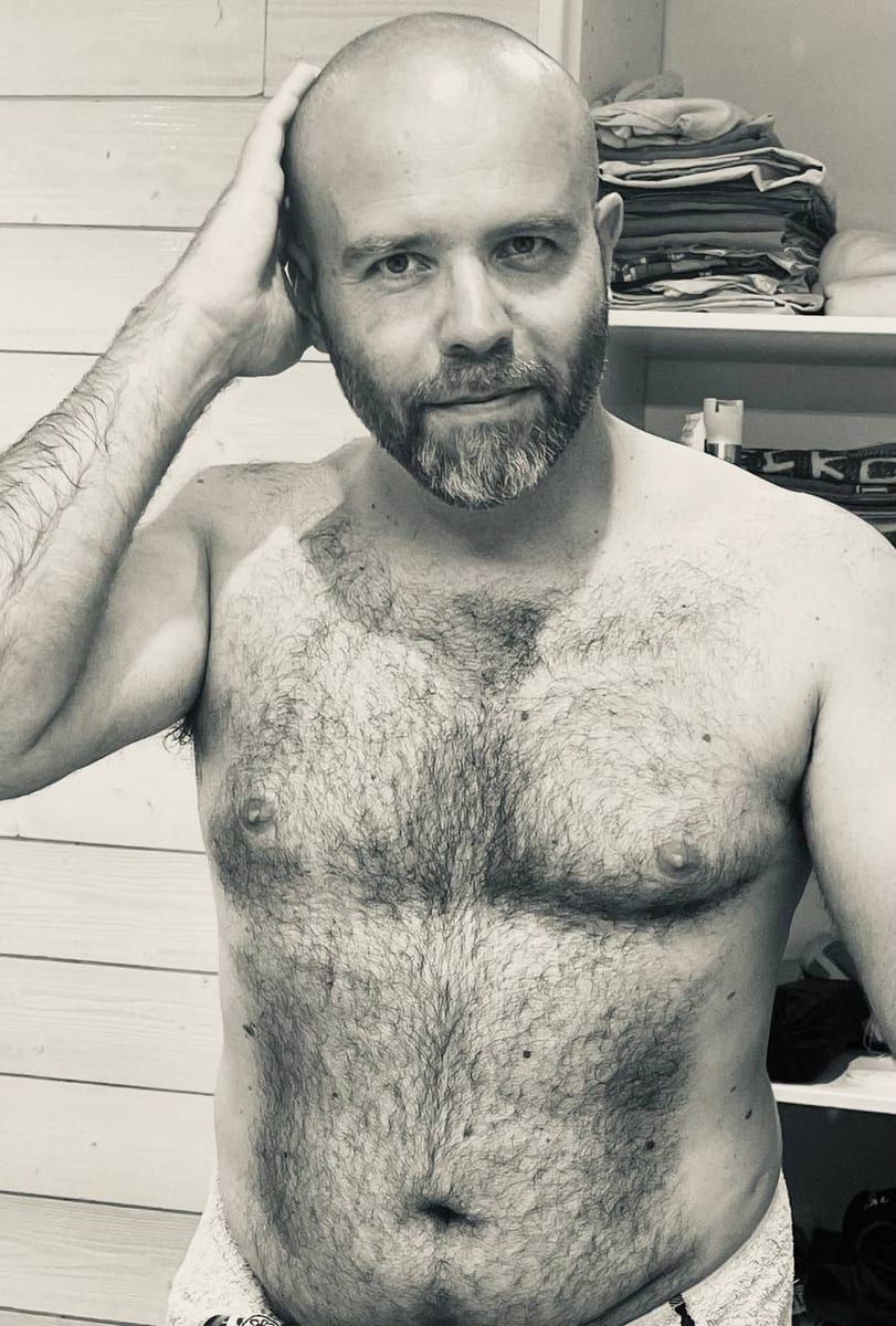 Profil de Marciano, 23 ans, Annonces gay latino à Corpataux (Fribourg)