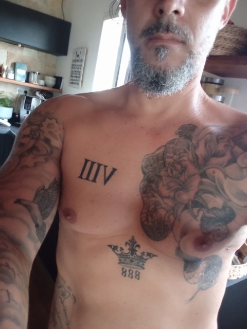Profil de Gaspard, 23 ans, Annonces gay à Maules (Fribourg)