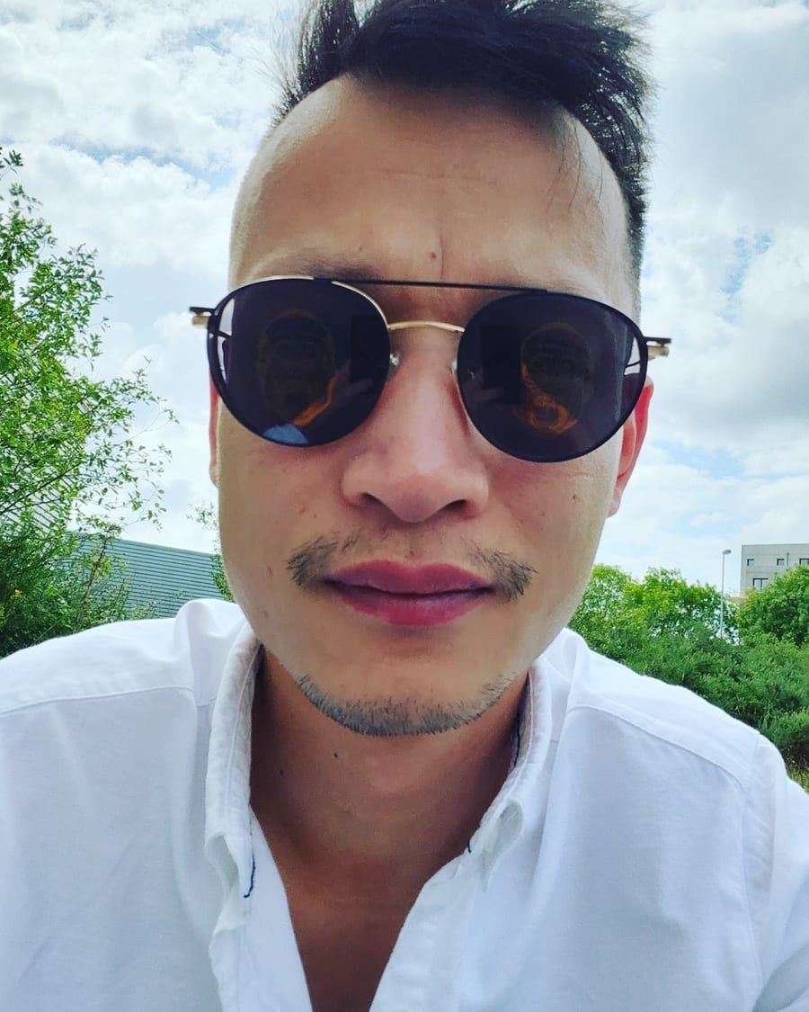 Profil de Hamani, 29 ans, Annonces gay arabe à Avry-devant-Pont (Fribourg)