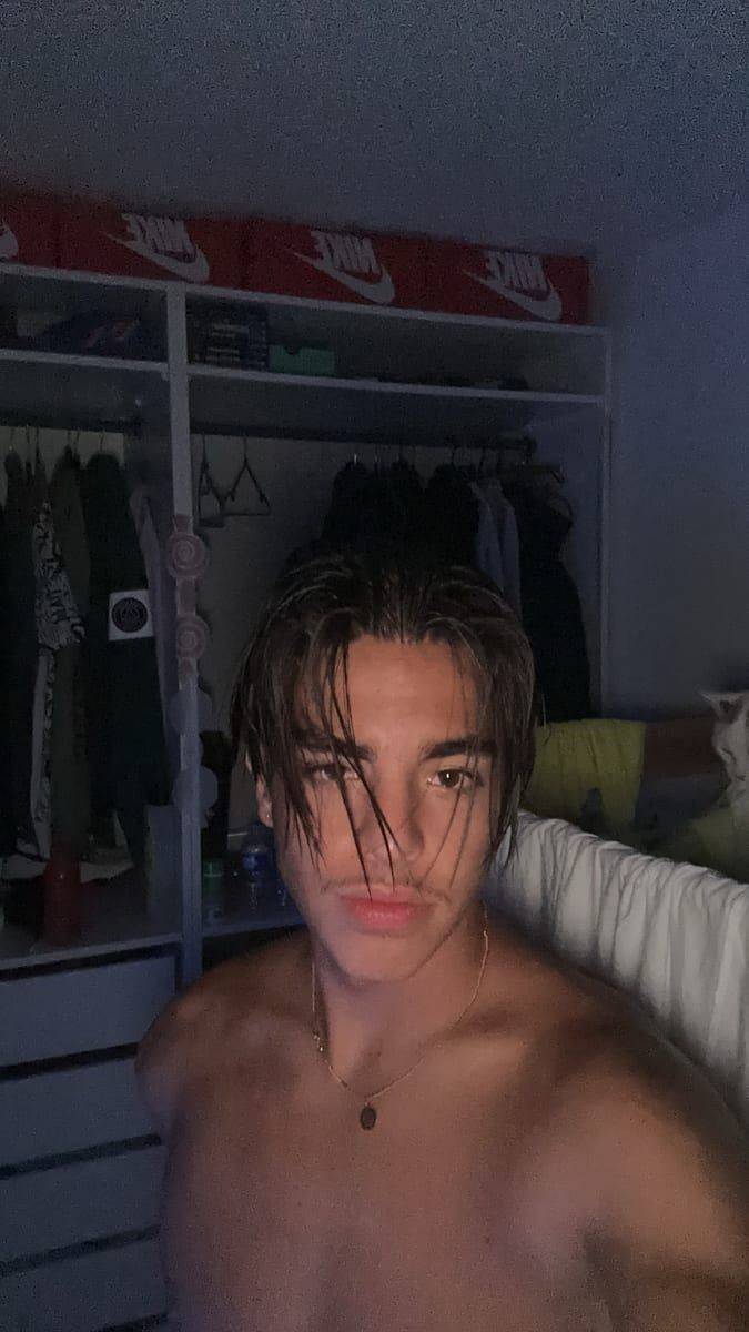 Profil de Mauricio, 33 ans, Annonces gay à Misery (Fribourg)