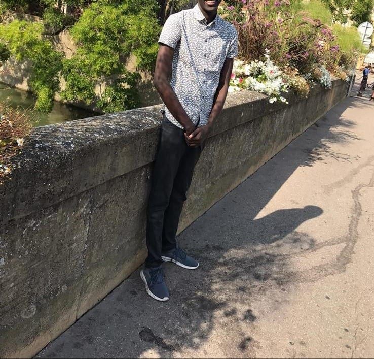 Profil de Craig, 43 ans, Annonces gay arabe à Châtel-St-Denis (Fribourg)