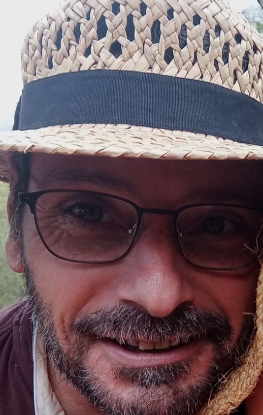 Profil de Luiz, 42 ans, Annonces gay arabe à Ferpicloz (Fribourg)