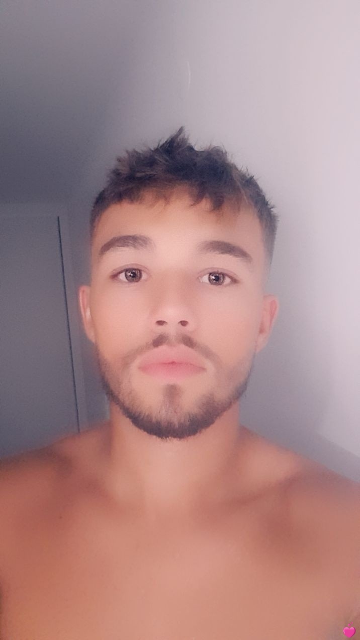 Profil de Daman, 28 ans, Annonces gay arabe à Lessoc (Fribourg)